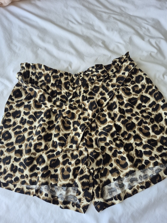 Source Unknown Pants - High Waist Shorts -